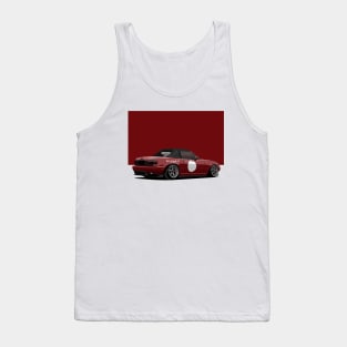 roadster Tank Top